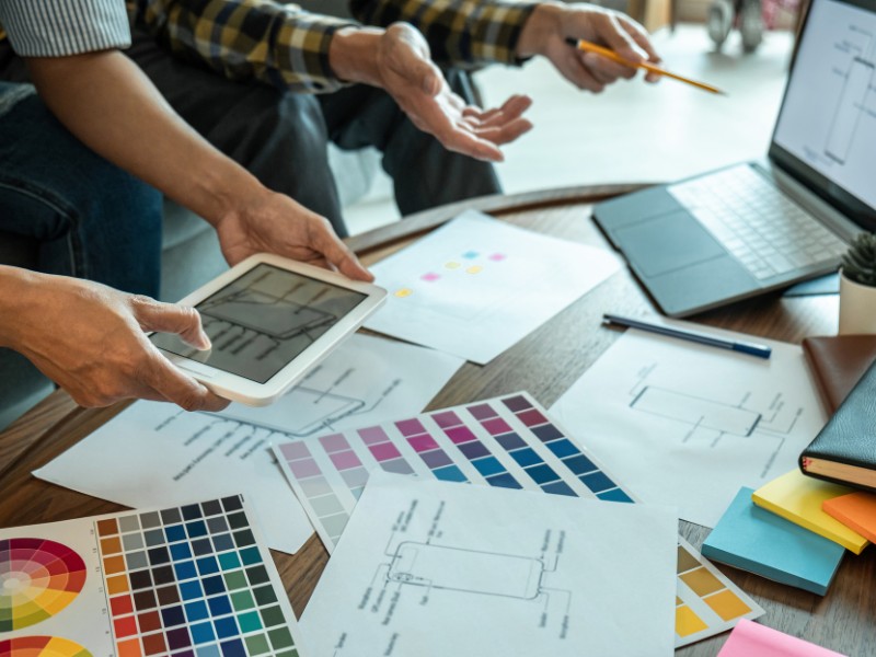 diseño e ilustracion