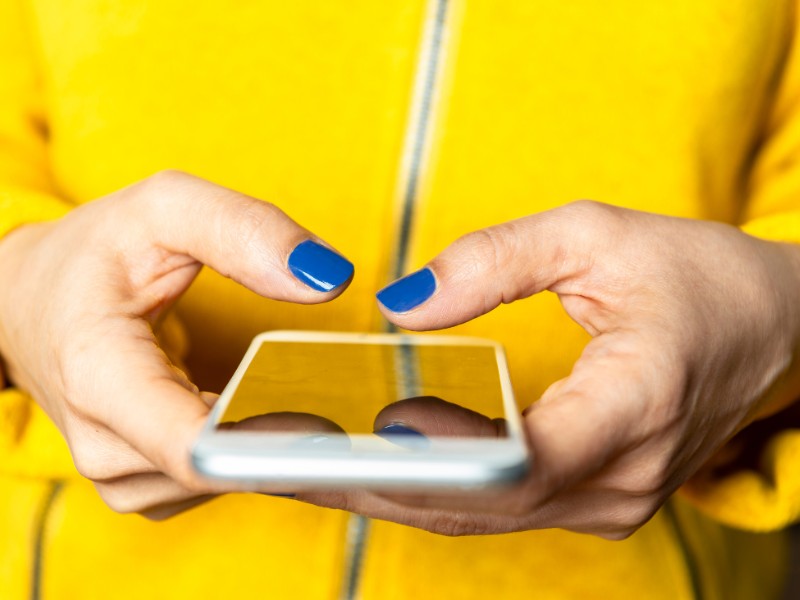 social media