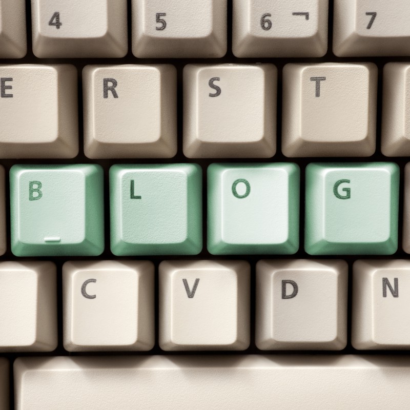 Blog